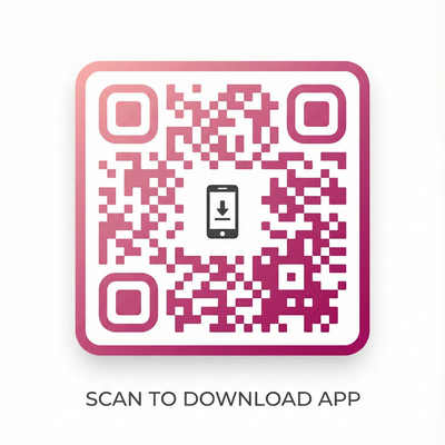 日本三级 APP下载二维码